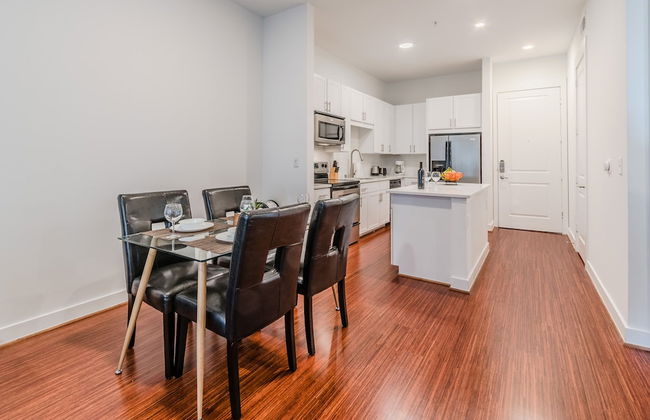 Regal Stays Apartments - West Village - Foto 7