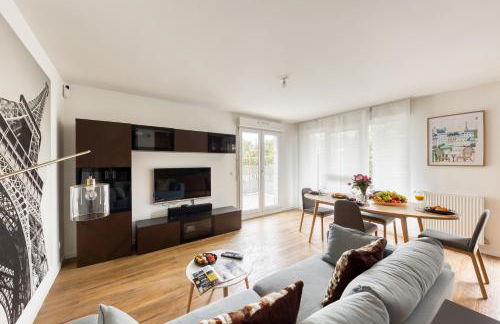 l'Escale Disney à votre porte - Foto 16