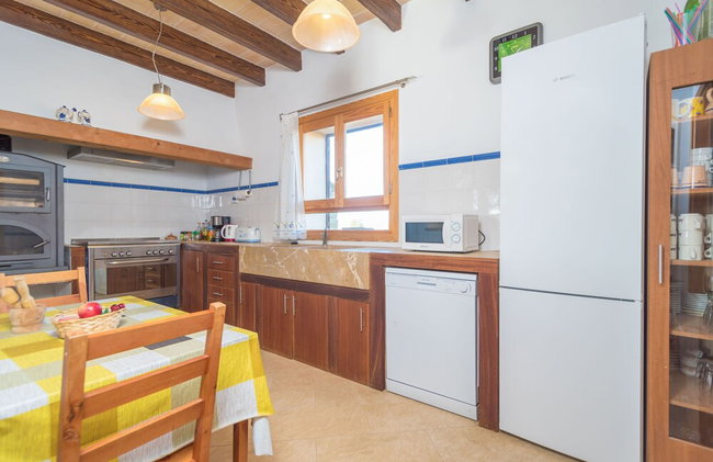 Son Pujol in Montu ri - Foto 36