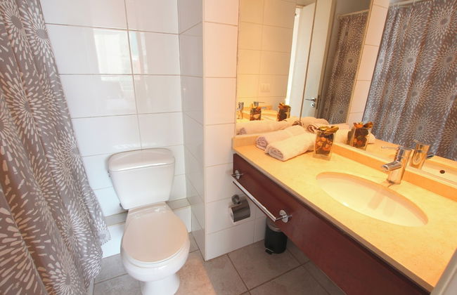 Oceana Suites Alto Libertad - Foto 10