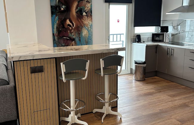 Aparthotel First Flatotel International - Foto 21