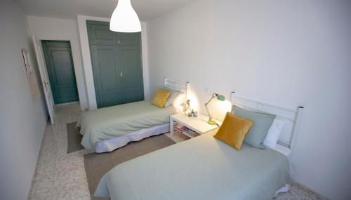 Ebro Alojamiento VUT 47-314 - Foto 3