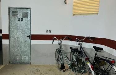 Casa Soñada -Appartment with pool and garage - Foto 27