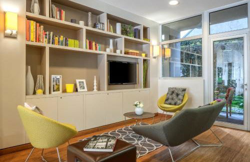 Citadines Montparnasse Paris - Foto 10