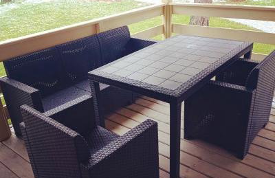 Aparthouse Siemiany - Foto 47