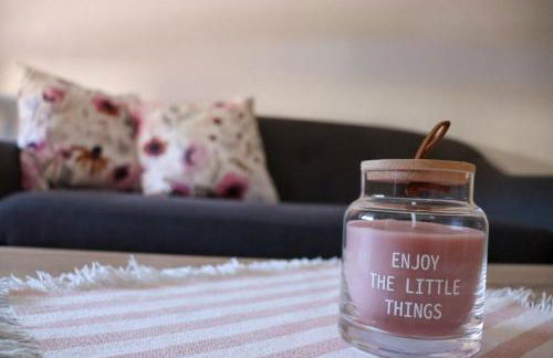 Ferienwohnung Berggarten - Foto 13