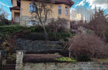 Gemütliche Wohnung mit Terrasse, nähe Stadtzentrum - Foto 1