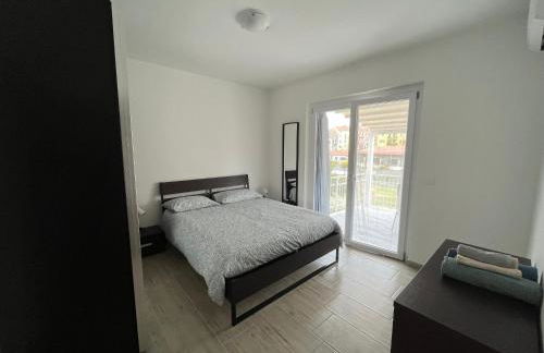 Il Gattino di Porto 5 - terrazzo piscina - Foto 2