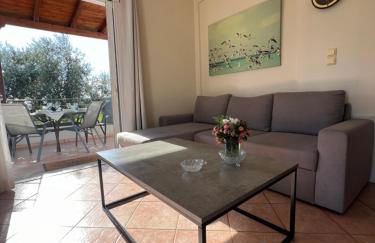 Olive Tree House I - Foto 28