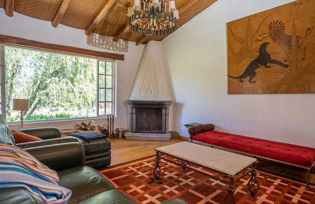 HACIENDA COCHAUCO - Foto 19