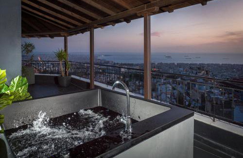 Palazzo Vista Suite&Spa - Foto 1