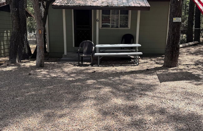 Hidden Rest Cabins & Resort - Foto 76