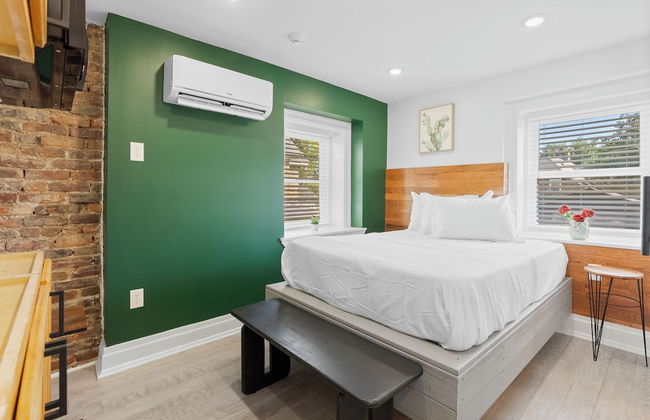 Cozy Comfortable and Quiet Suites LL - Foto 9