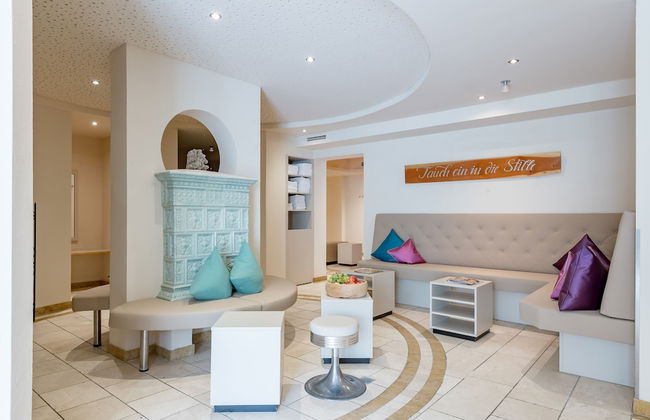 Hotel Andy - Foto 53