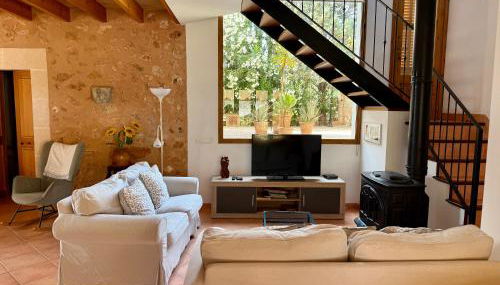 Casa rural, finca rústica con piscina Cas Padrins de Campos, Mallorca - Foto 5