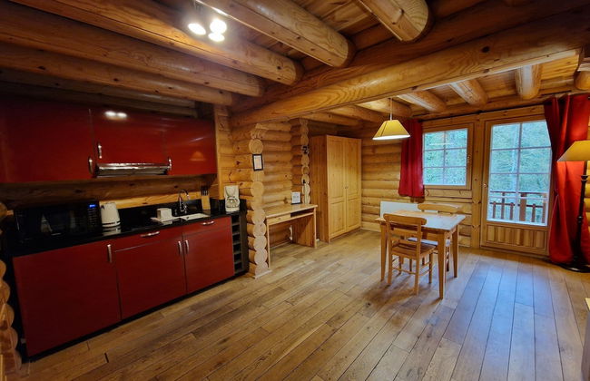 Les Pins Sylvestres - Photo 26