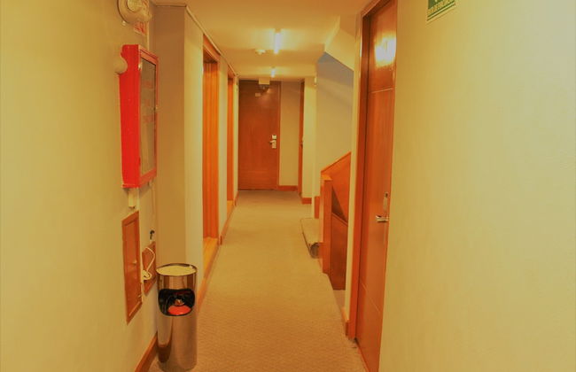 Condesa Suites - Foto 41