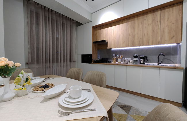 Baurum Family Apartments - Foto 17