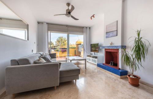 Apartamento Dúplex Los Cartujanos I - Photo 1