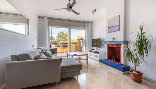 Apartamento Dúplex Los Cartujanos I - Photo 1