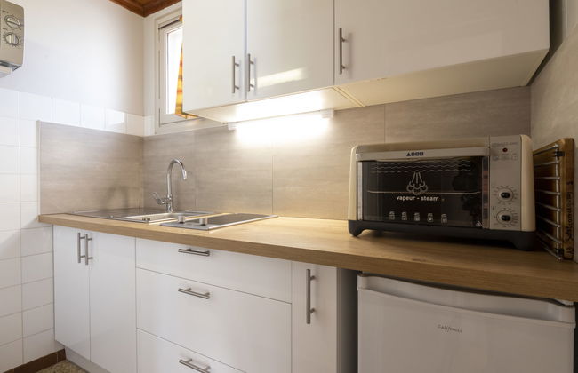 Le Soleil Camarguais - Foto 2