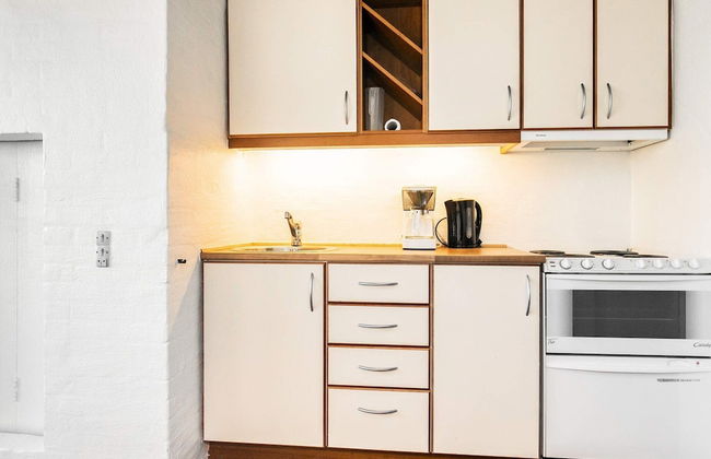 6 Person Holiday Home in Brovst-by Traum - Foto 5