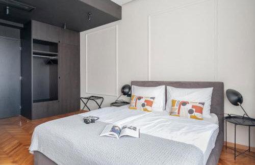 LOOX boutique apartments Gundulićeva - Photo 4