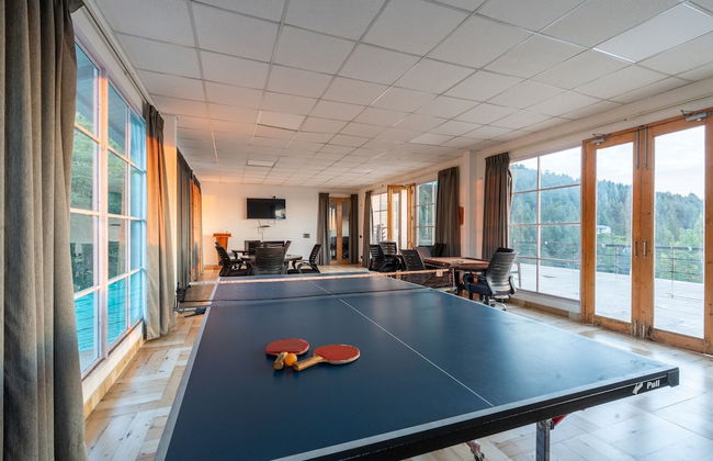 Nirvana Dhar Nature Resort - Foto 1