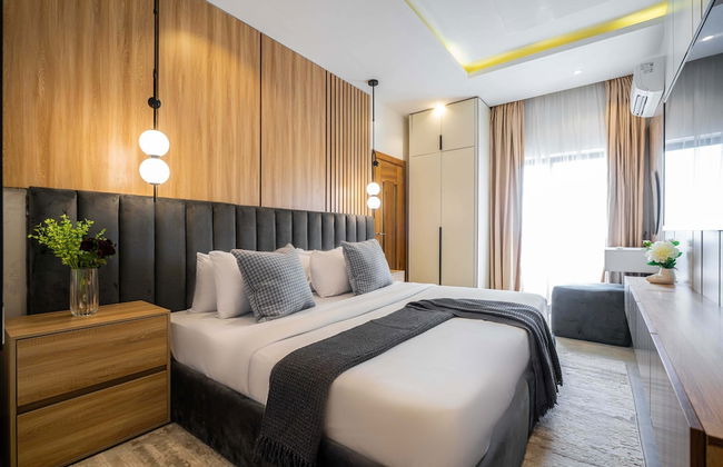 George Residence Banana Island - Foto 20