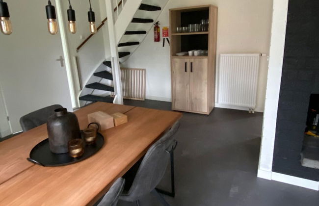 Holiday Home Near Biesbosch & Breda - Photo 8