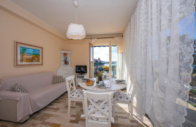 Rossella on the lake with fantastic view - Foto 22