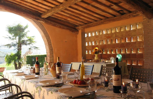 Agriturismo Palazzo Bello - Foto 30