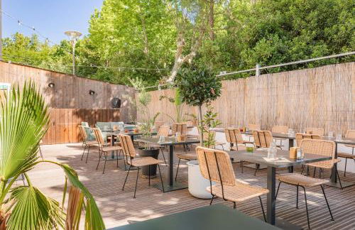 Appart'City Confort Montpellier Ovalie 1 - Foto 92