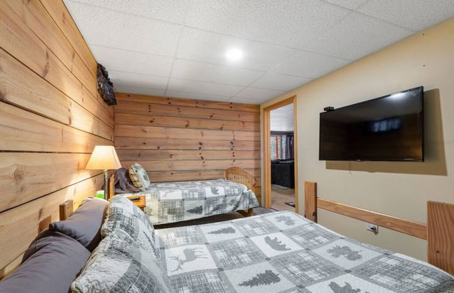 Awesome - Snowmobile Ice Fishing - Foto 23