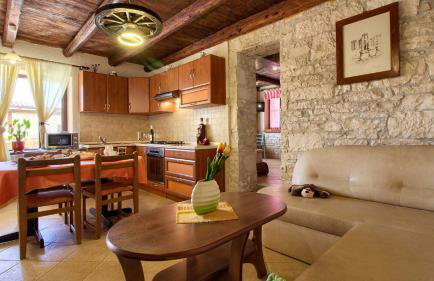 Charming villa Eleonora with pool near Pula - Foto 25