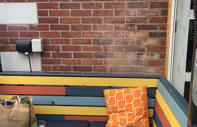 Wimbledon Holiday Lets - Foto 43