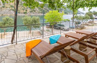 Villa Three Olives - Foto 56