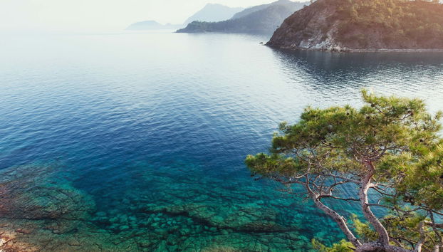 Gulf of Antalya Boat Tour