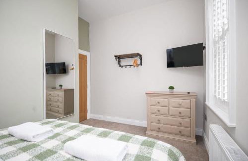 Northern Bank House Apartments by Escape Ordinary - Foto 37