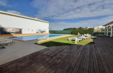 Beach Falésia Alfamar - Foto 19