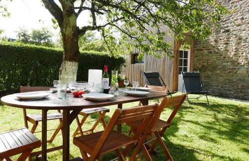 Villa Jacqueline, la baie du Mont-Saint-Michel - Foto 11