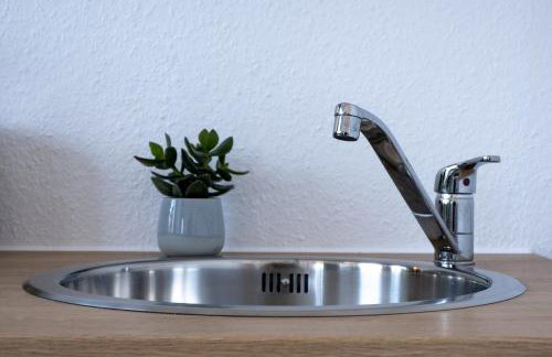 Zentral mit Stellplatz Messe und Uni - Foto 11