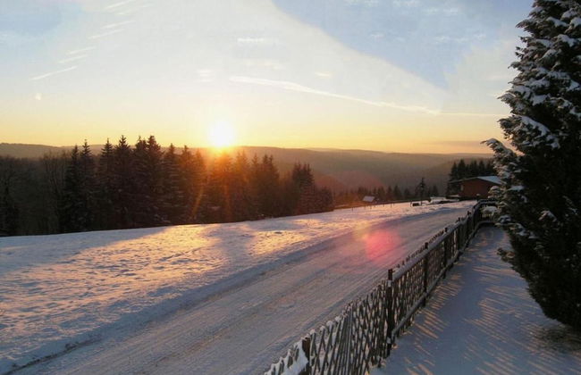 Small and Cozy Apartment in Frauenwald near Forest - Foto 34