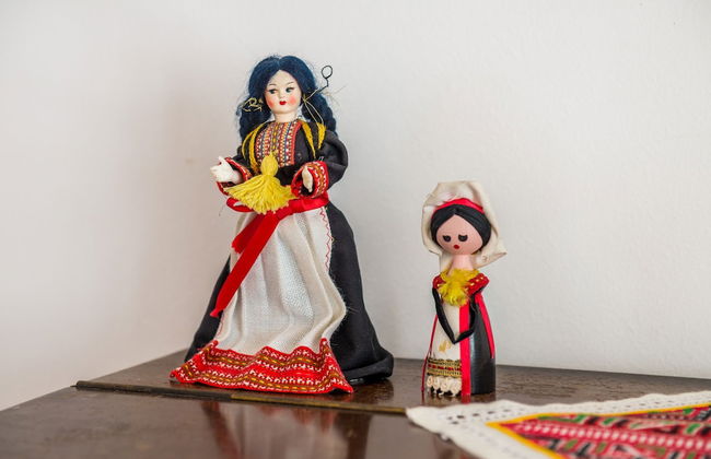 Stone House Dimato - Foto 17