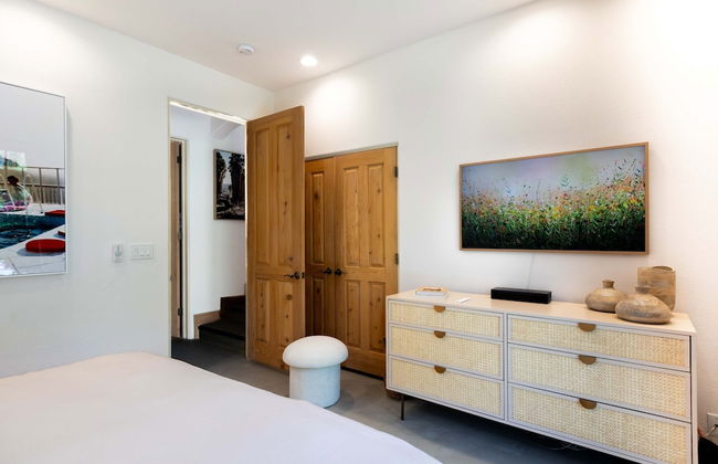 LUX - Historic Tennis Club Enclave - King Beds - Foto 6