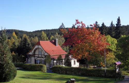 Ferienapartments am Brocken - Foto 33