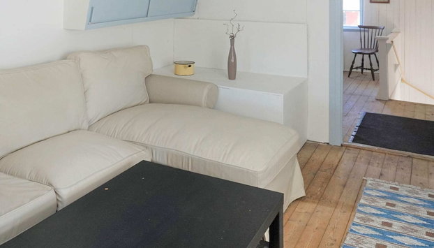 6 Person Holiday Home in Kyrkhult - Foto 4, Interior