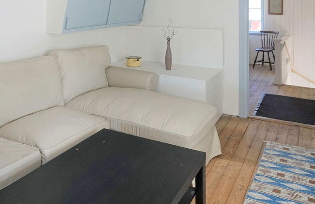 6 Person Holiday Home in Kyrkhult - Foto 6