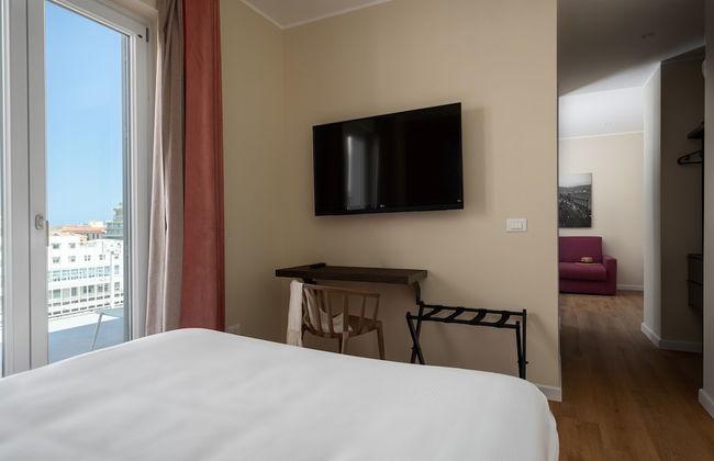 Attico 37 Apartments - Foto 10