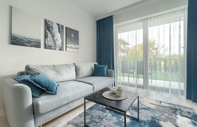 Apartment in Niechorze by Baltic Beach - Foto 13